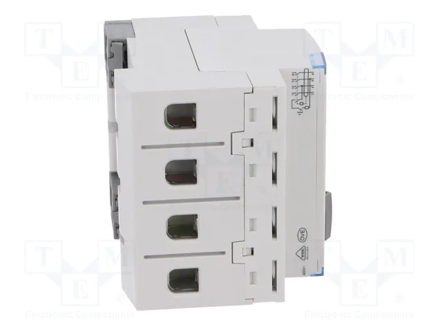 LEGRAND Interruptor diferencial P300 TX 4 polos 40A 30mA