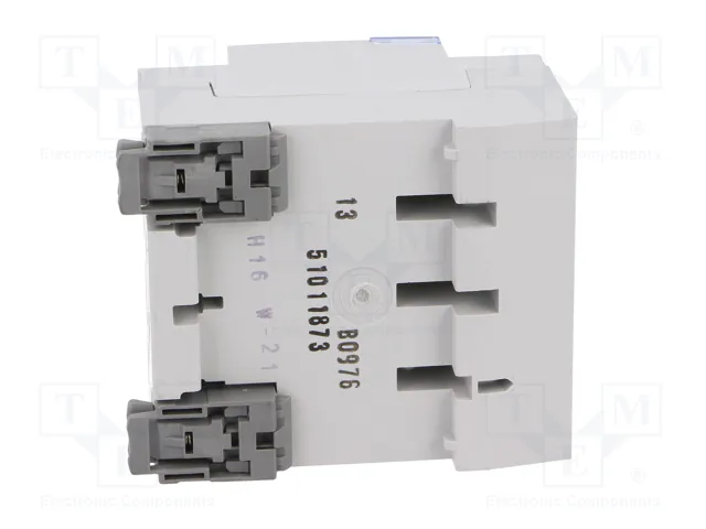 LEGRAND Interruptor diferencial P300 TX 4 polos 40A 30mA