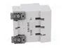 LEGRAND Interruptor diferencial P300 TX 4 polos 40A 30mA