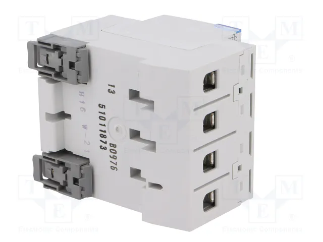 LEGRAND Interruptor diferencial P300 TX 4 polos 40A 30mA