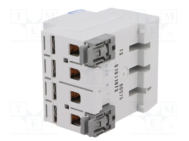 LEGRAND Interruptor diferencial P300 TX 4 polos 40A 30mA