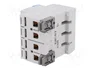LEGRAND Interruptor diferencial P300 TX 4 polos 40A 30mA