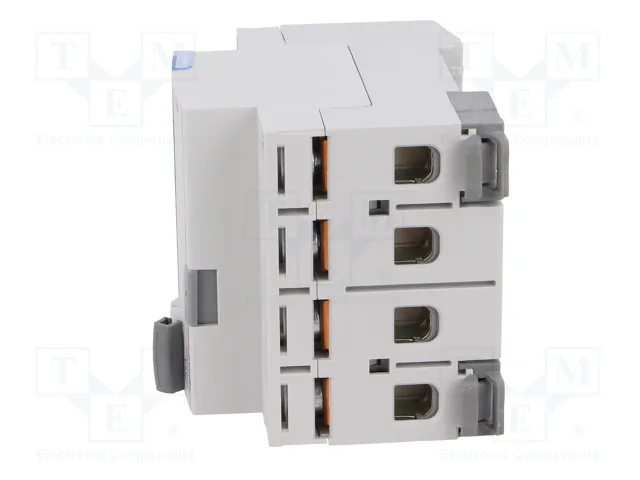 LEGRAND Interruptor diferencial P300 TX 4 polos 40A 30mA