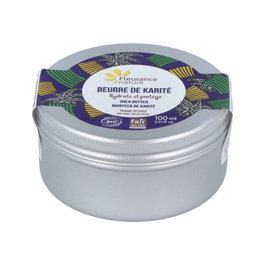 FLEURANCE NATURE Manteca de Karité 100ml