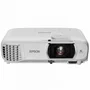 Proyector Epson EH-TW750/ 3400 Lúmenes/ Full HD/ WiFi/ Blanco