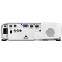 Proyector Epson EH-TW750/ 3400 Lúmenes/ Full HD/ WiFi/ Blanco