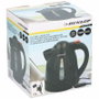DUNLOP Hervidor de Agua Eléctrico 0.8 Litros 12V para Vehículos o Viajes
