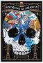 Yermo Ediciones Y Publicaciones, S.L. Buscadores de cadáveres 01