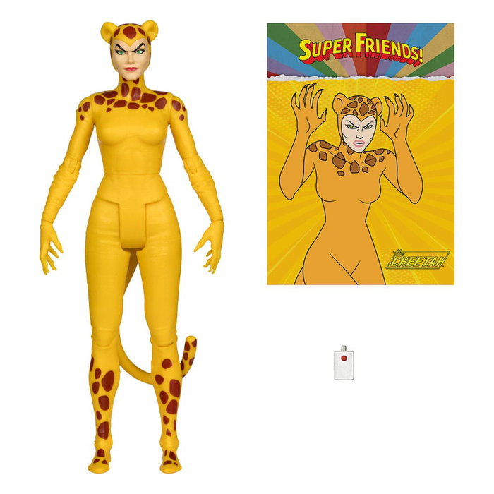 DC Retro Figuras 15 cm Wave 13 Super Friends Sortiment (6)