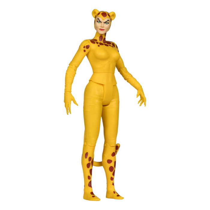 DC Retro Figuras 15 cm Wave 13 Super Friends Sortiment (6)