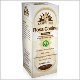 ERBENOBILI Rosa Canina Extracto Fitomater 50Ml