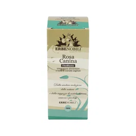 ERBENOBILI Rosa Canina Extracto Fitomater 50Ml
