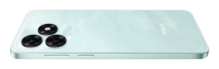 Honor X5c Plus 4GB 256GB 6.74 4G Verde Ocean Cyan