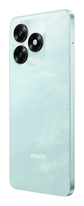 Honor X5c Plus 4GB 256GB 6.74 4G Verde Ocean Cyan