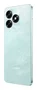 Honor X5c Plus 4GB 256GB 6.74 4G Verde Ocean Cyan