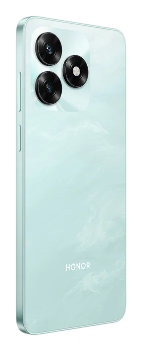 Honor X5c Plus 4GB 256GB 6.74 4G Verde Ocean Cyan