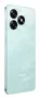 Honor X5c Plus 4GB 256GB 6.74 4G Verde Ocean Cyan