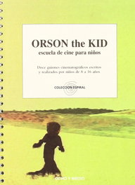 ORSON THE KID, AA.VV - OCHO MEDIO