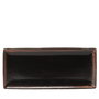 Steelite Koto Fuente Rectangular de Vitro Porcelana - 37x17 cm (Set de 6)