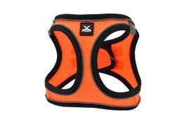 Nayeco Arnés X-TRM NEO Naranja XS 35-40cm
