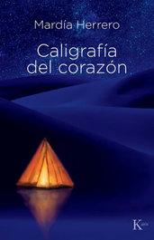 Caligrafía del corazón, Mardía Herrero Gil - KAIROS