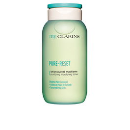 Clarins PURE-RESET Loción Matificante Purificante 200 ml