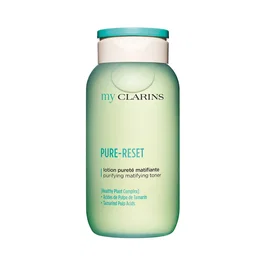 Clarins My Clarins Pure-Reset Loción Matificante 200 ml