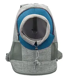Freedog Mochila Misti Azul 27 x 20 x 38 cm