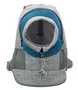 Freedog Mochila Misti Azul