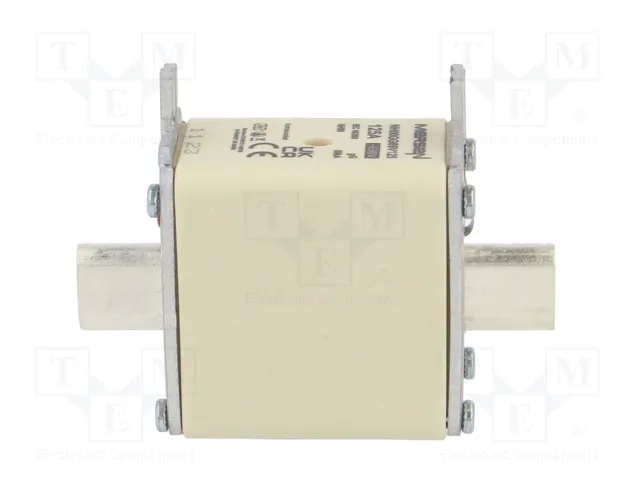 MERSEN Fusible de cartucho NH00 125A 690VAC