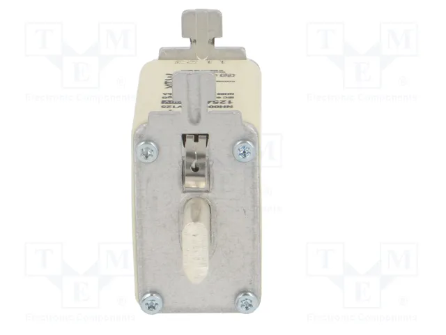 MERSEN Fusible de cartucho NH00 125A 690VAC