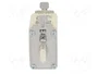 MERSEN Fusible de cartucho NH00 125A 690VAC