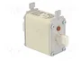 MERSEN Fusible de cartucho NH00 125A 690VAC