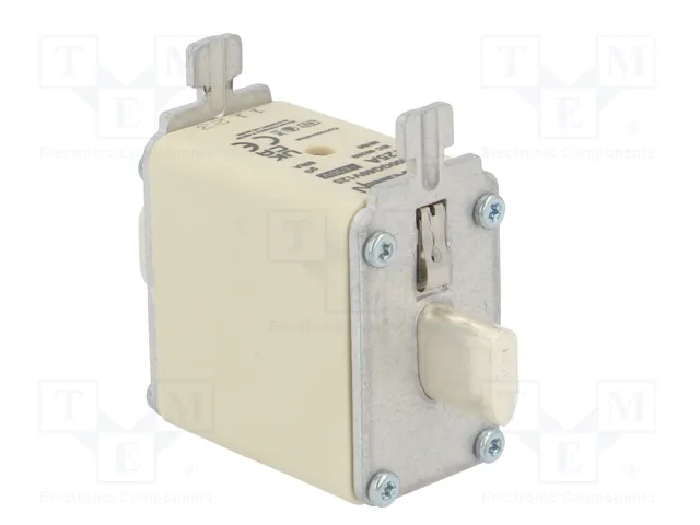 MERSEN Fusible de cartucho NH00 125A 690VAC