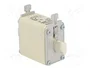 MERSEN Fusible de cartucho NH00 125A 690VAC