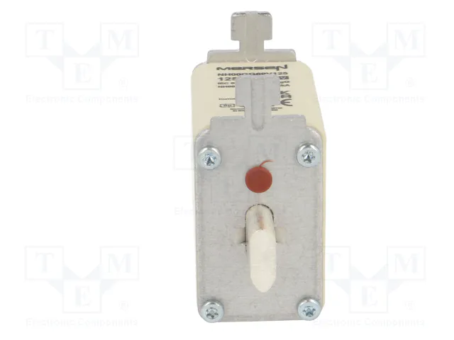MERSEN Fusible de cartucho NH00 125A 690VAC