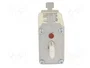 MERSEN Fusible de cartucho NH00 125A 690VAC