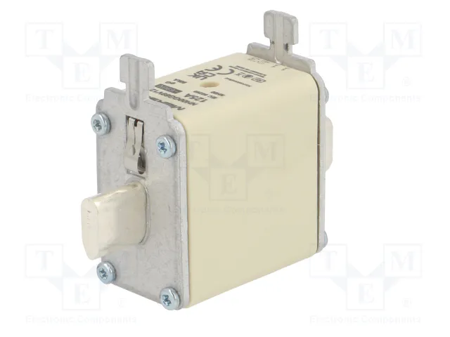 MERSEN Fusible de cartucho NH00 125A 690VAC