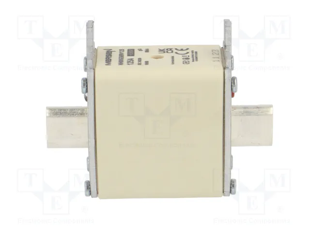MERSEN Fusible de cartucho NH00 125A 690VAC
