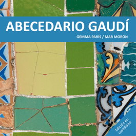 Abecedario Gaudi, VV.AA. - GUSTAVO GILI