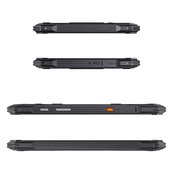 Cubot Tab King Kong S - Tablet Resistente IP68/69K/MIL-STD-810H de 10.1" HD+, 6+256GB, 4G Dual SIM, Batería 15300mAh, Android 15 Cubot Tab King Kong S - Tablet Resistente IP68/69K/MIL-STD-810H de 10.1" HD+, 6+256GB, 4G Dual SIM, Batería 15300mAh, Android 15