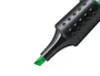 Stabilo Luminator Marcador Fluorescente Verde Caja de 5 Unidades
