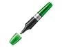 Stabilo Luminator Marcador Fluorescente Verde Caja de 5 Unidades
