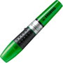 Stabilo Luminator Marcador Fluorescente Verde Caja de 5 Unidades