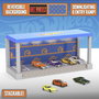 Paladone Vitrina Expositor Hot Wheels Con Luz 13 x 28,5 x 10 cm Ideal Coleccionistas