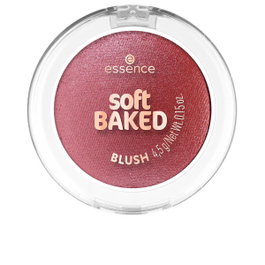 Essence Soft Baked Colorete Soft #60-Cocoa Glaze