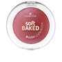 Essence Soft Baked Colorete Soft #60-Cocoa Glaze