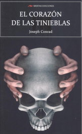 El corazón de las tinieblas, Joseph Conrad - MESTAS EDICIONES