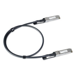 LANCOM SFP-DAC40-1m Cable de conexión directa 40 Gbit/s de 1 m