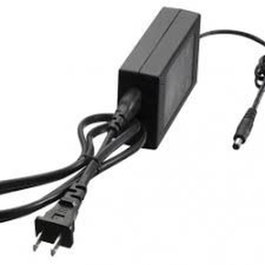 Allied Telesis AT-PWRADP-01-50 Adaptador e Inversor de Corriente Interior Negro
